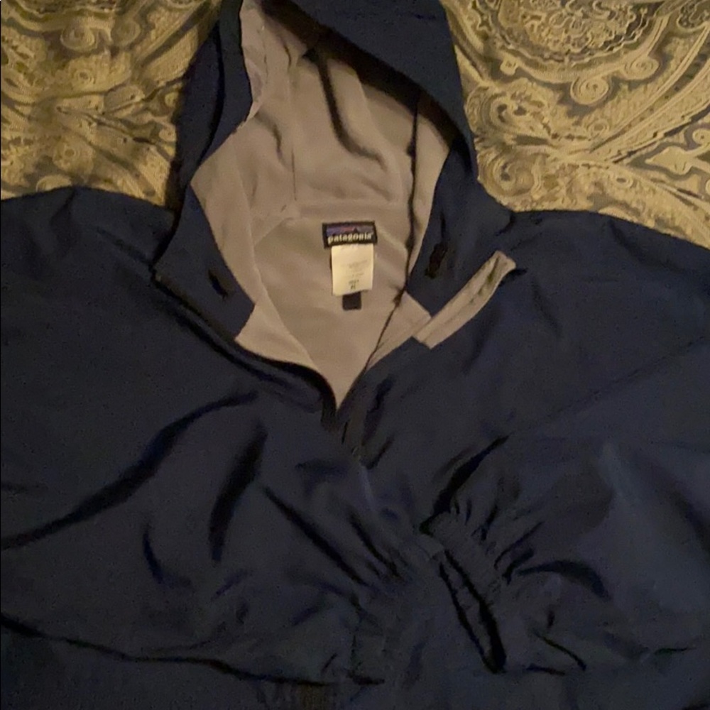 Patagonia pullover
